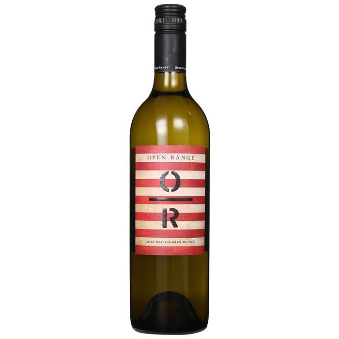 Casey Flat Open Range Sauvignon Blanc