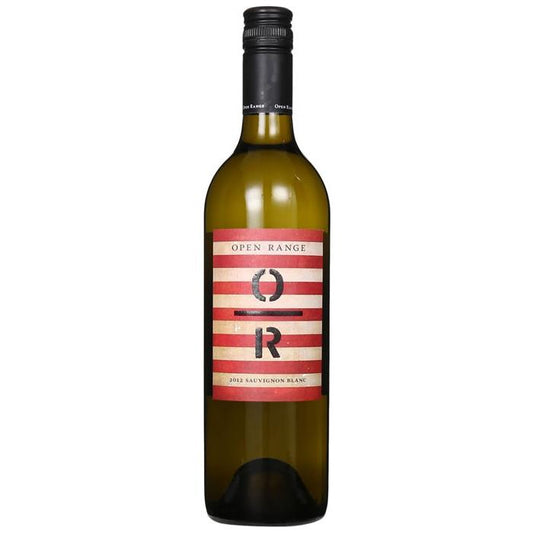 Casey Flat Open Range Sauvignon Blanc