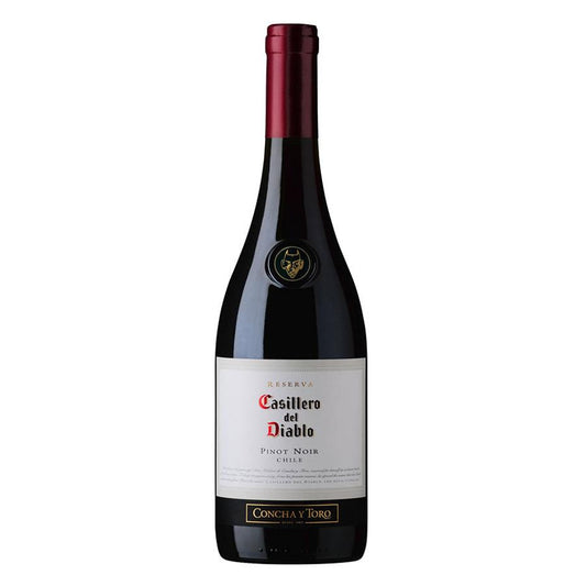 Casillero Del Diablo Pinot Noir