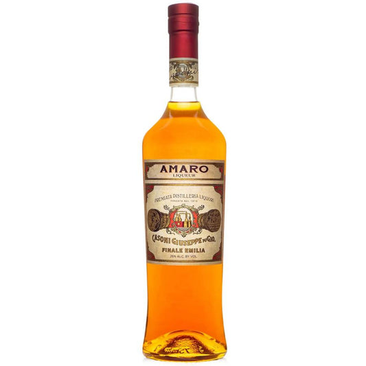Casoni Heritage Amaro
