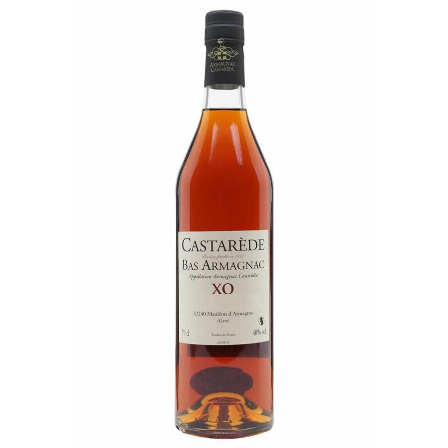 Castarede XO Armagnac