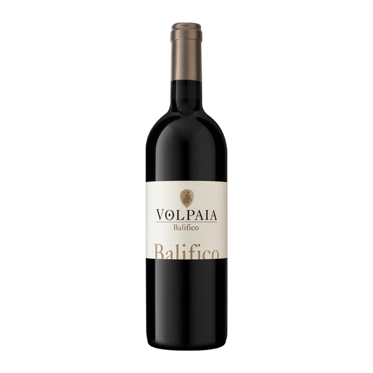 Castello - Di Volpaia Balifico 2018 - 750 ML