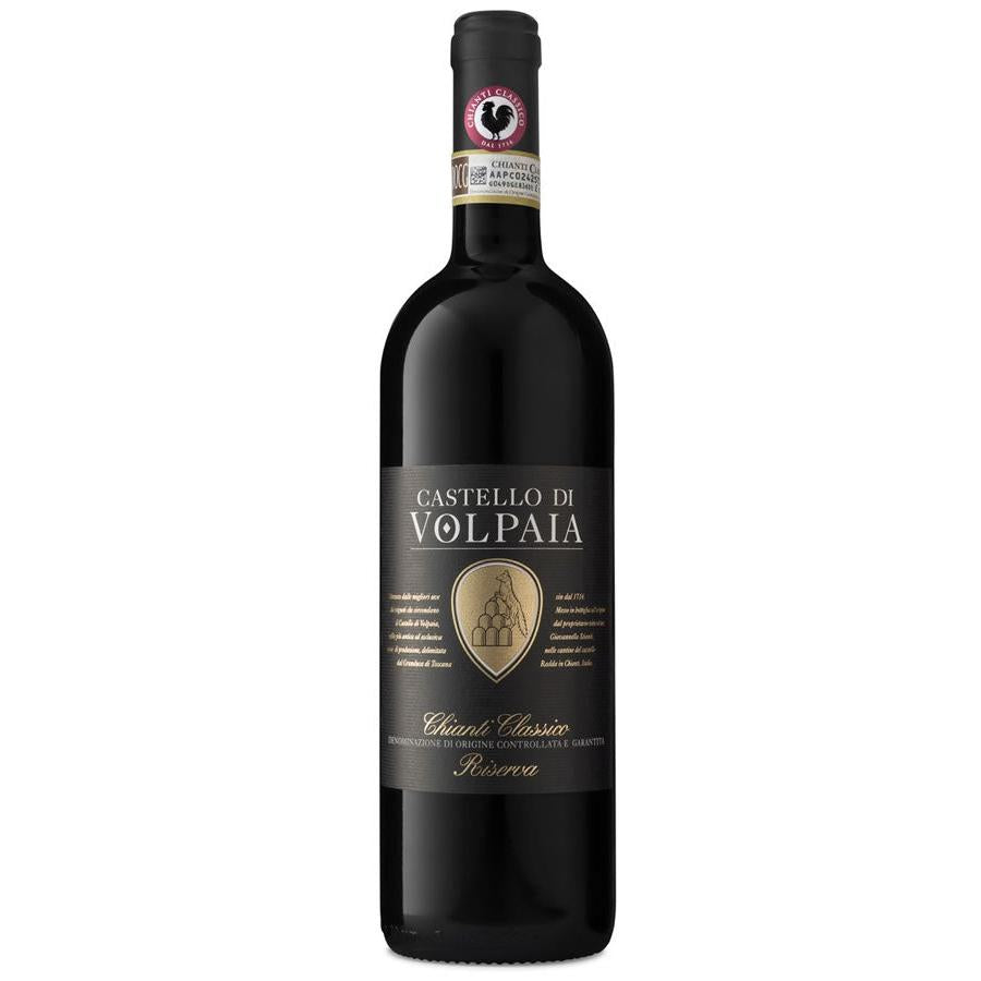 Castello di Volpaia Chianti Classico Riserva