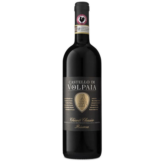 Castello di Volpaia Chianti Classico Riserva