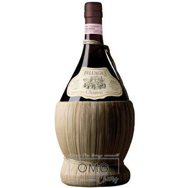 Castello Banfi Bell'agio Wicker Chianti