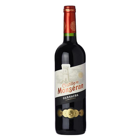 Castillo De Monseran Garnacha