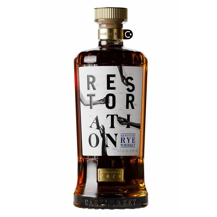 Castle & Key Restoration Rye