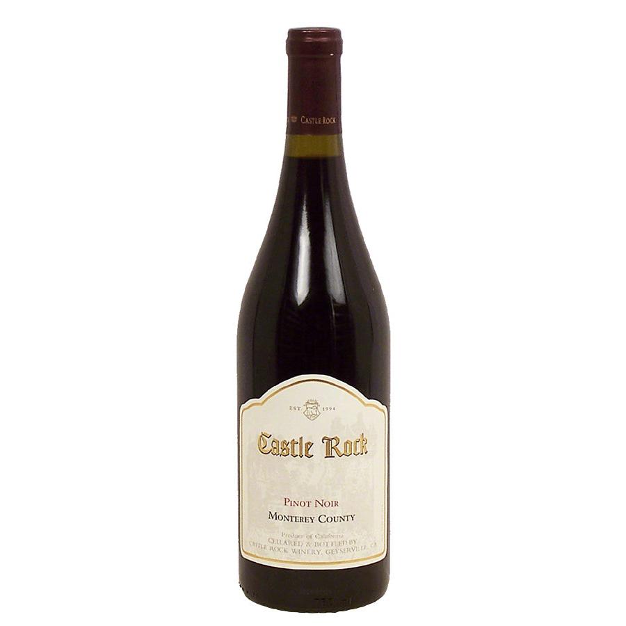 Castle Rock Monterey County Pinot Noir