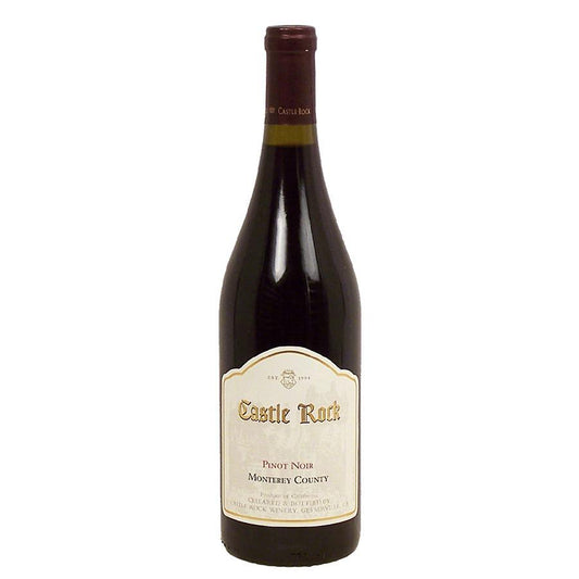 Castle Rock Monterey County Pinot Noir