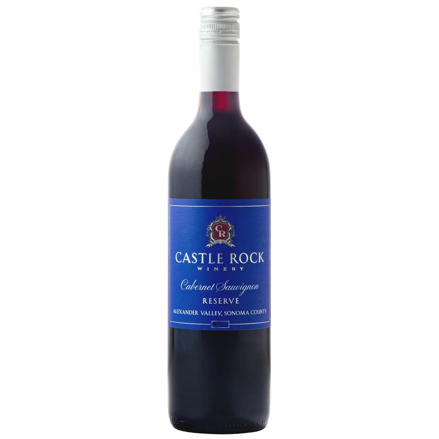Castle Rock Reserve Cabernet Sauvignon