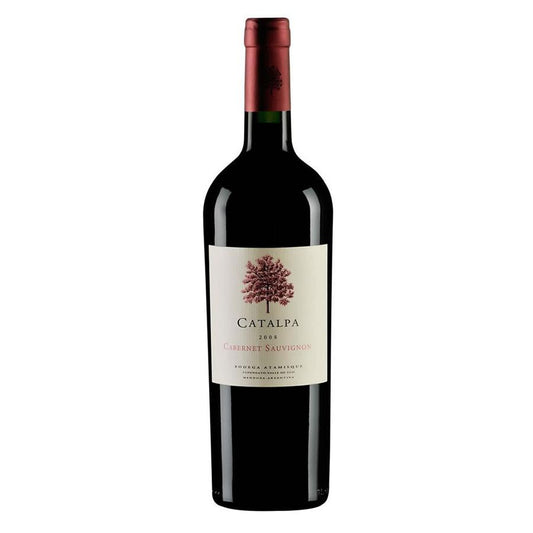 Catalpa Cabernet Sauvignon
