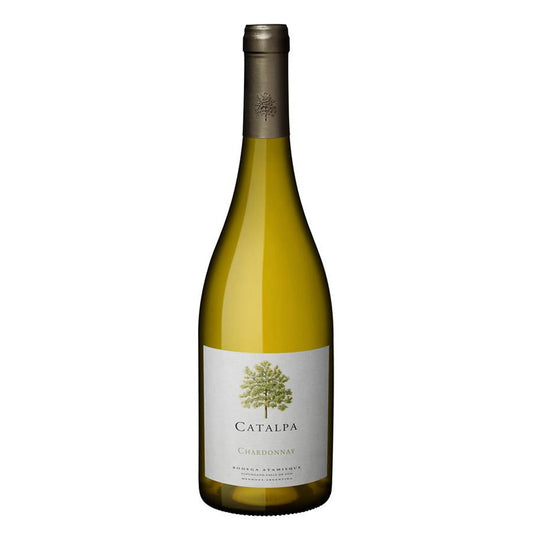 Catalpa Chardonnay