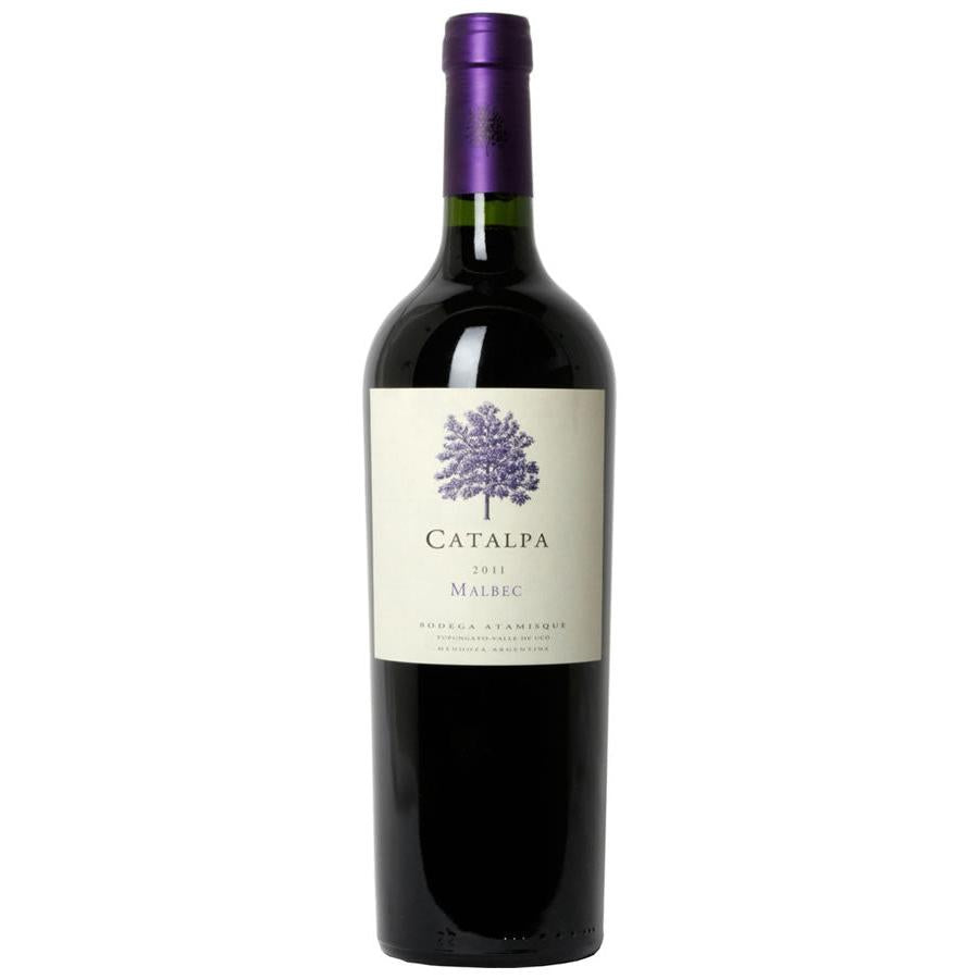 Catalpa Malbec