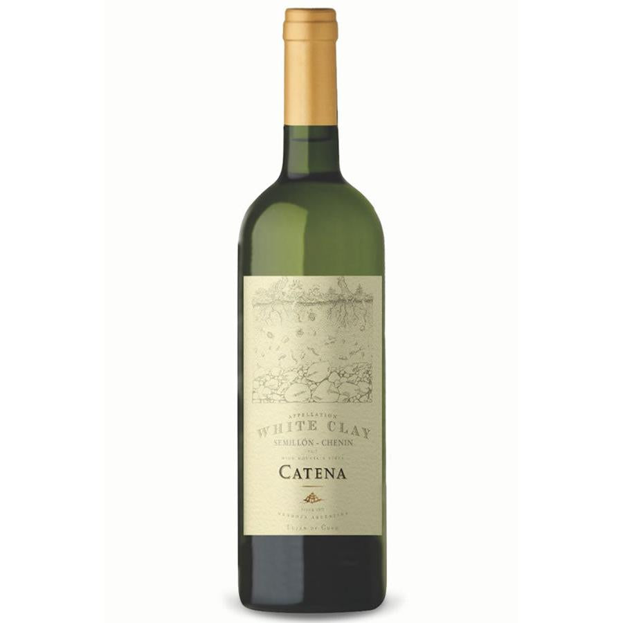 Catena White Clay