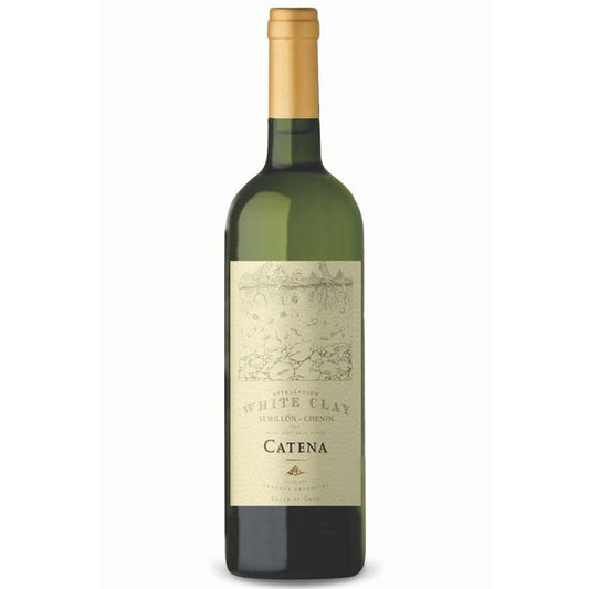 Catena White Clay
