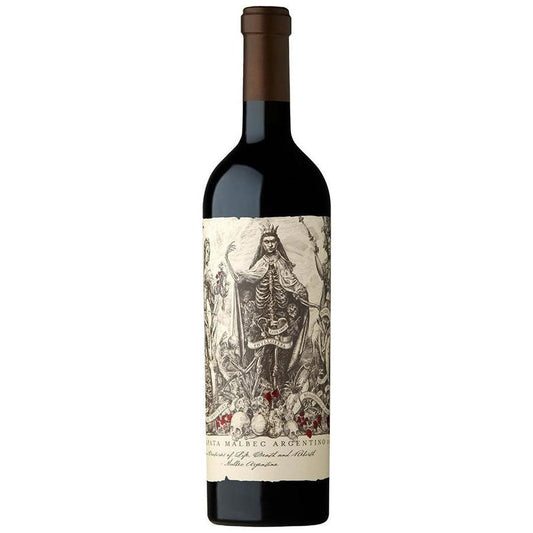 Catena Zapata Malbec Argentino