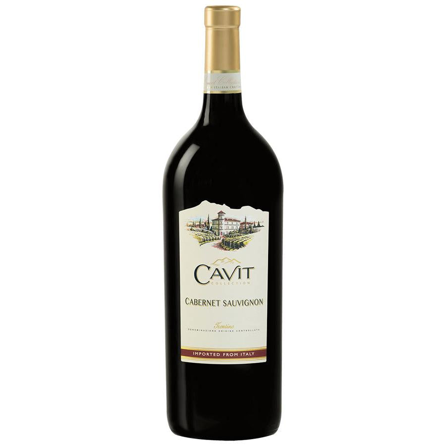 Cavit Cabernet Sauvignon