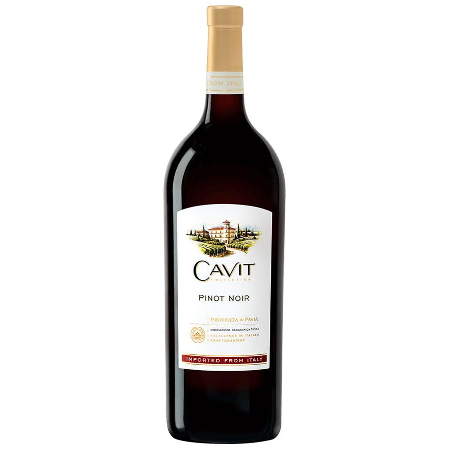 Cavit Pinot Noir