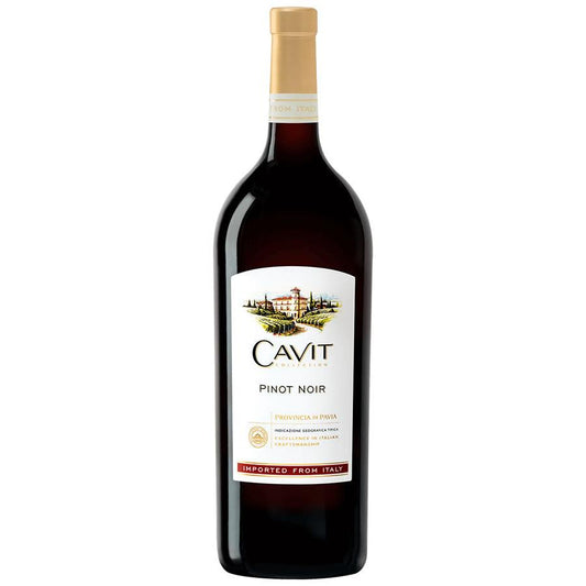 Cavit Pinot Noir