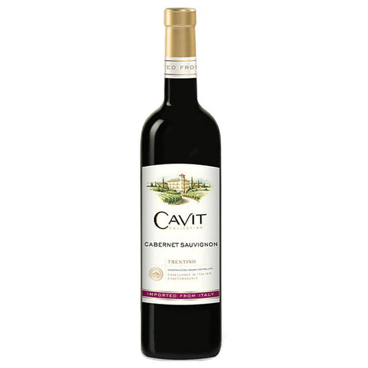 Cavit Pinot Noir
