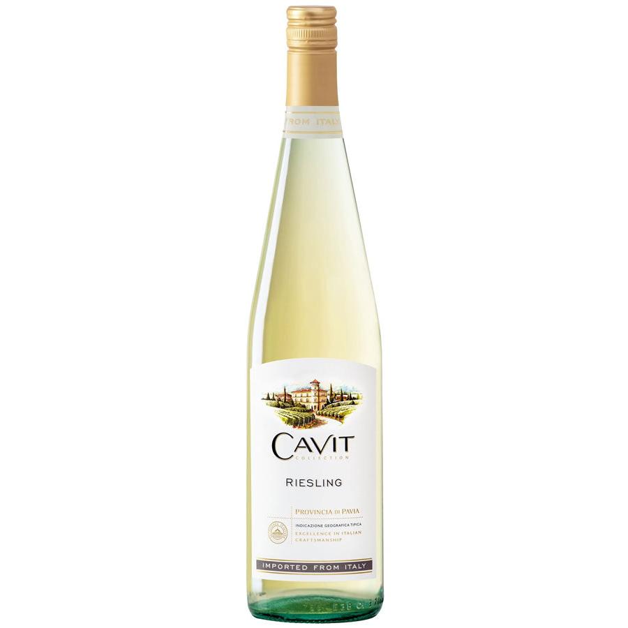 Cavit Riesling 