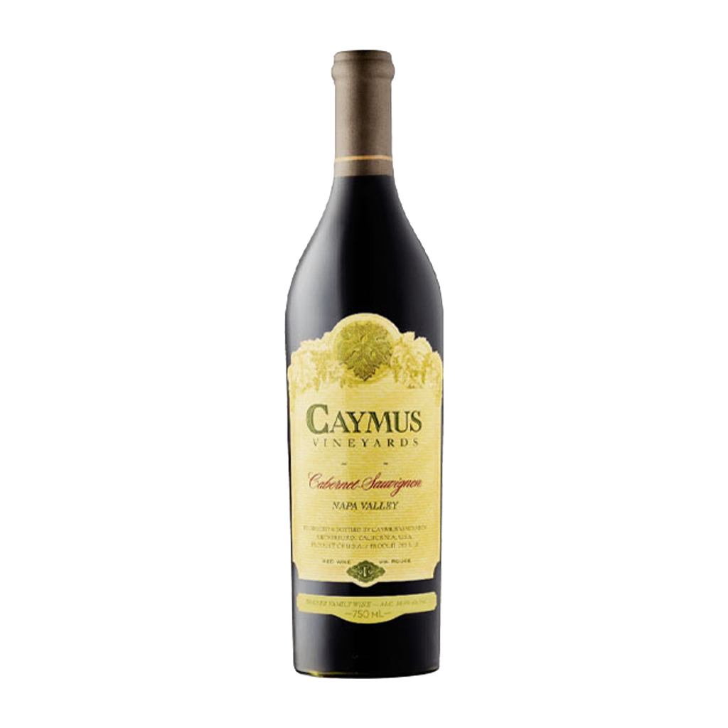 Caymus Cabernet Sauvignon - 1.5L