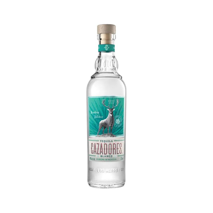 Cazadores Blanco Tequila