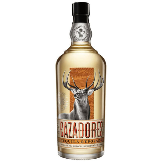 Cazadores Reposado