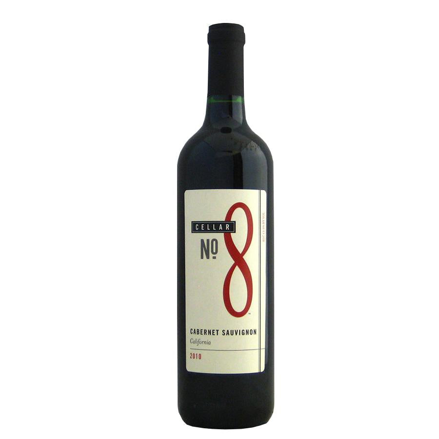 Cellar #8 Cabernet Sauvignon