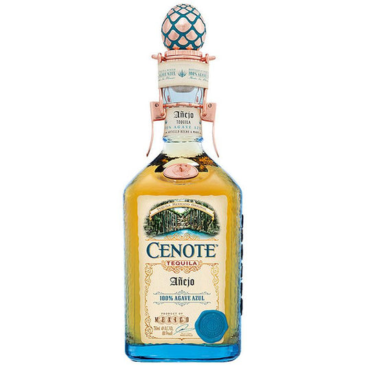Cenote Anejo