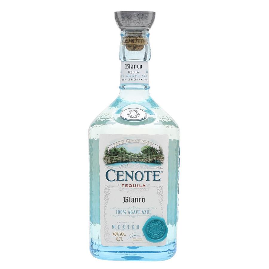 Cenote Blanco