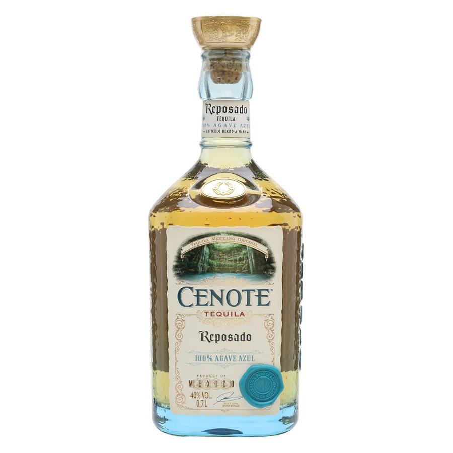 Cenote Reposado