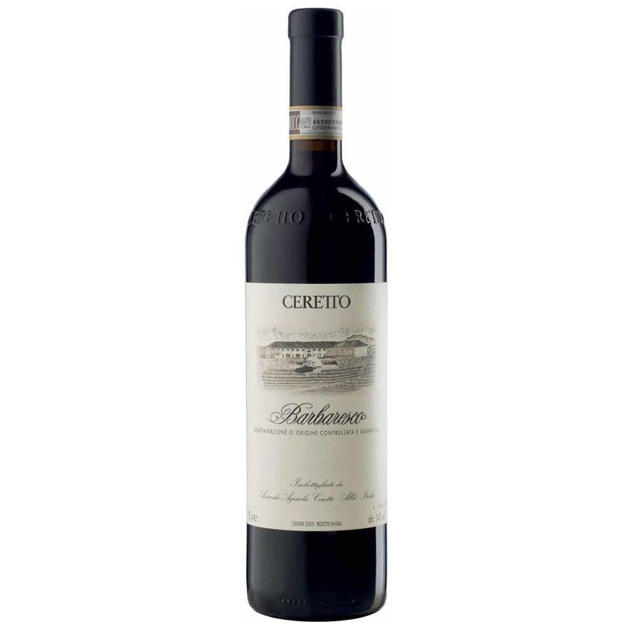 Ceretto Barbaresco
