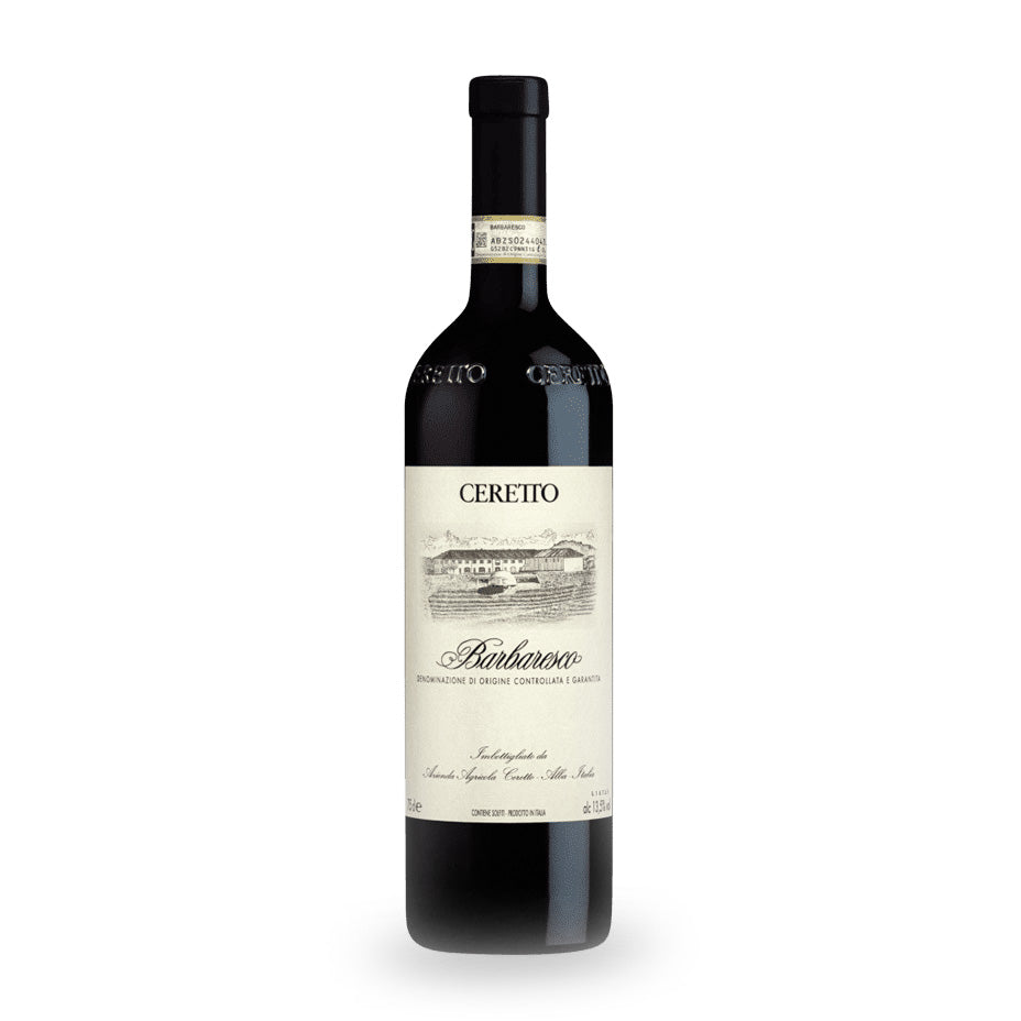 Ceretto Barolo 750ml