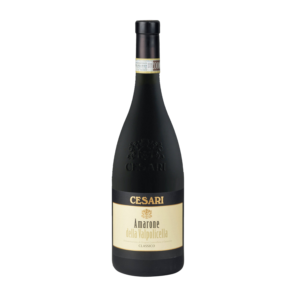 Cesari Amarone 2017 - 750ML