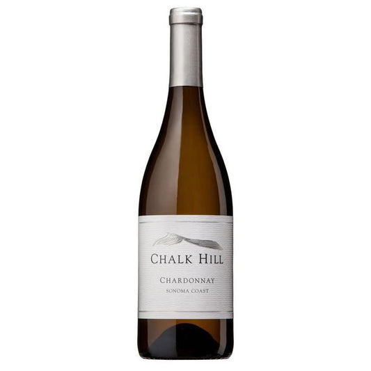 Chalk Hill Sonoma Coast Chardonnay