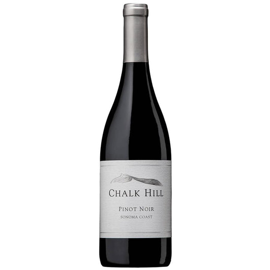 Chalk Hill Sonoma Coast Pinot Noir 