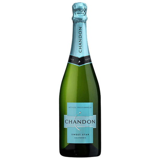 Chandon Sweet Star