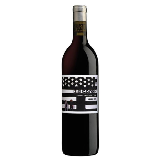 Charles & Charles Post No. 35 Cabernet Sauvignon