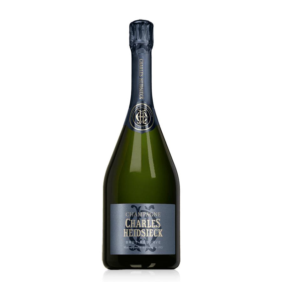 Charles Heidsieck Brut Reserve