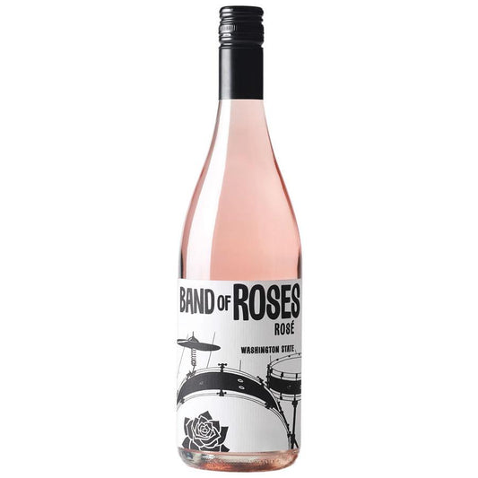 Charles Smith Band Of Roses Rose