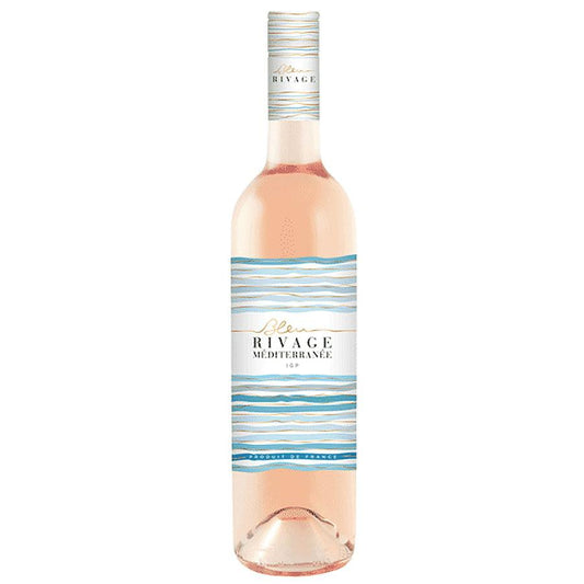 Chateau Arnaude Bleu Rivage Rose