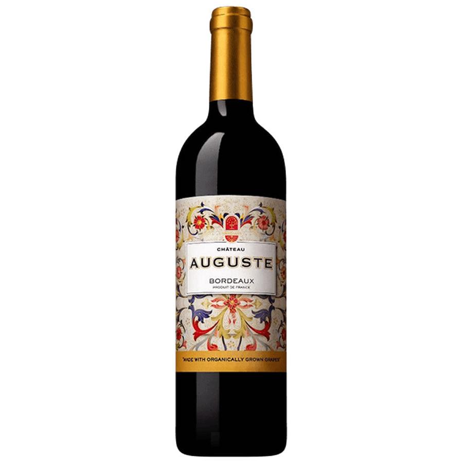 Chateau Auguste Bordeaux