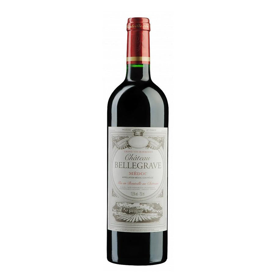 Chateau Bellegrave