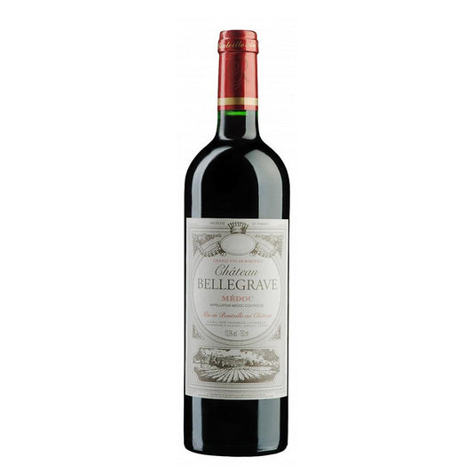 Chateau Bellegrave