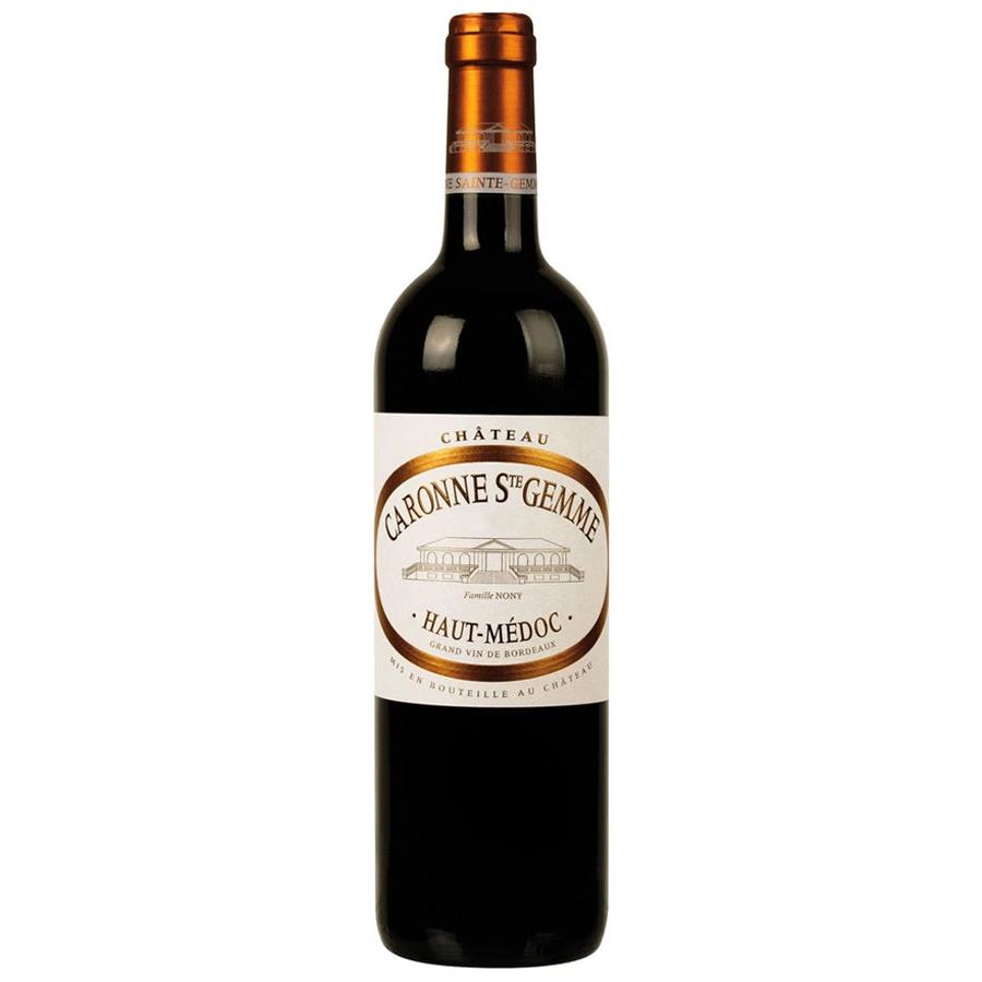 Chateau Caronne Ste Gemme