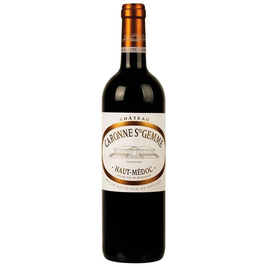 Chateau Caronne Ste Gemme