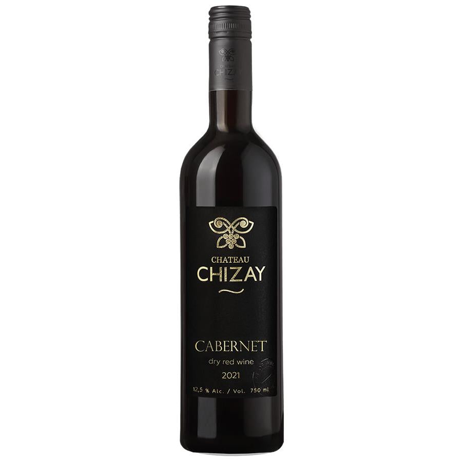 Chateau Chizay Cabernet Sauvignon