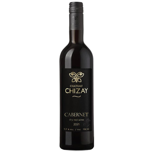 Chateau Chizay Cabernet Sauvignon