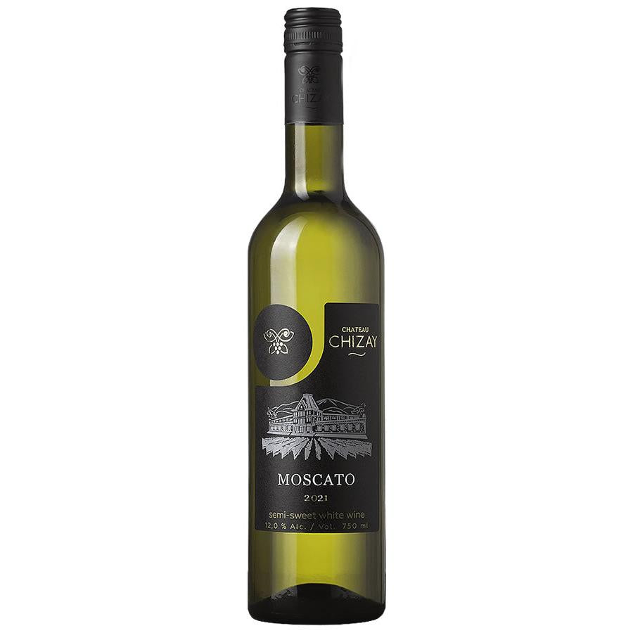 Chateau Chizay Moscato